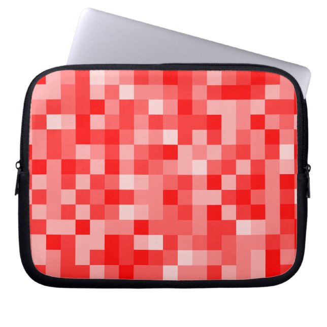 Square pattern Bag (Front)