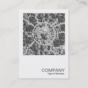 Square Photo 0243 - Circleville Business Card