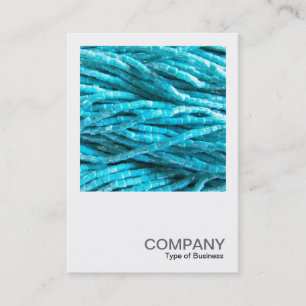 Square Photo 0369 - Bead Braids Business Card