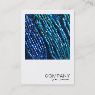 Square Photo 0370 - Bead Braids Business Card