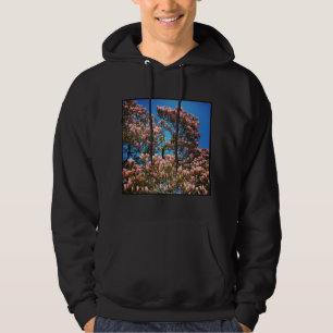 Square photo - Magnolia Blossom Hoodie