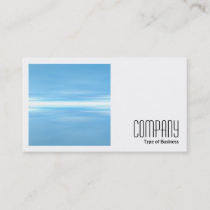 Square Photo (v2) - Reflections Business Card
