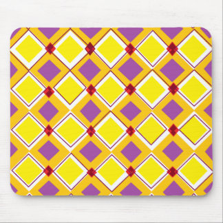 Square Print Mousepads