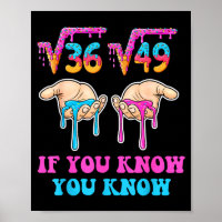 Square Root 36 49 If You Know You Know 67 Ice Crea