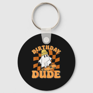 Square Root Of All Evil Funny Pun Quote  Key Ring