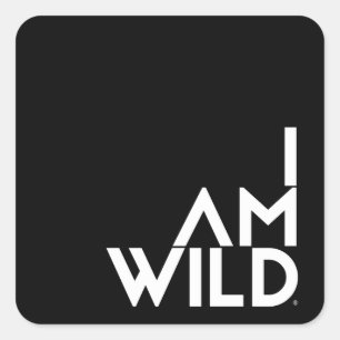 Square Stickers, Glossy Sticker