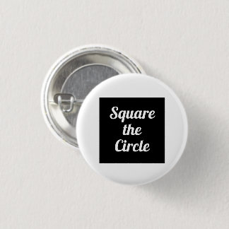 Square the Circle Button