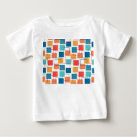 Squares and Outlines