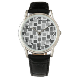 Squares and Outlines  Watch