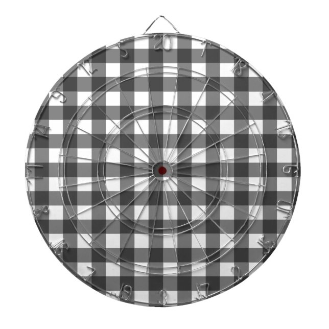 Squares Dartboard (Front)