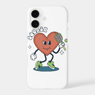 squash