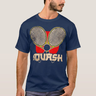 Squash 5 T-Shirt
