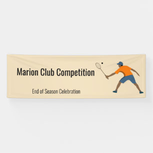 Squash Banner