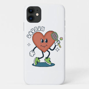 squash Case-Mate iPhone case