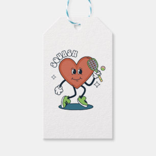 squash gift tags
