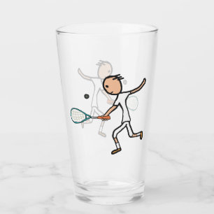 Squash Glass