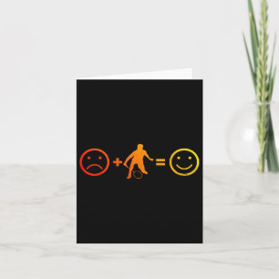 Squash Mens Womens Badminton Player  Card