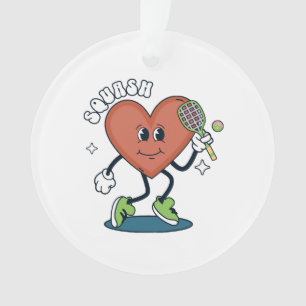 squash ornament