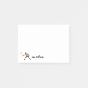 Squash Post-it Notes