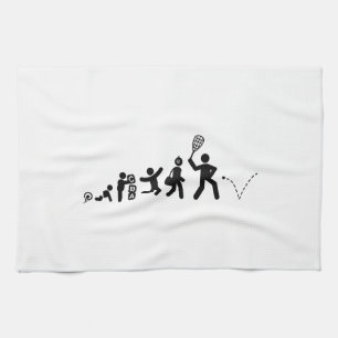 Squash Tea Towel