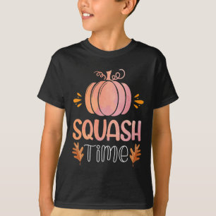 Squash Time T-Shirt