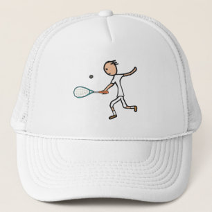 Squash Trucker Hat