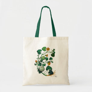 Squash Vine 2 Tote Bag
