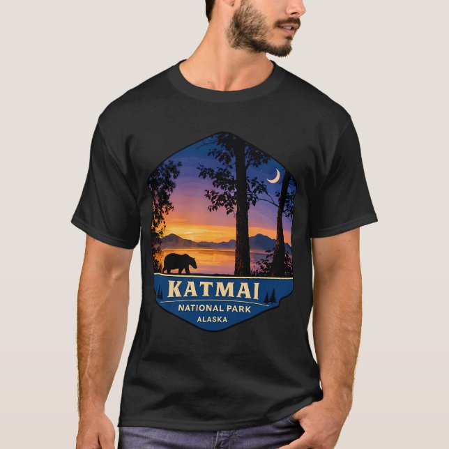 Squat Deep Kraken Retro Neon Synthwave 80s 90s T-Shirt (Front)