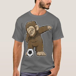 Squatch Dance Yeti T-Shirt