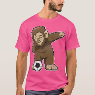 Squatch Dance Yeti T-Shirt