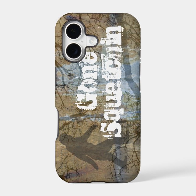 Squatch, Do You Believe (Back)