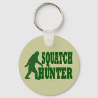 Squatch hunter
