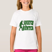 Squatch hunter