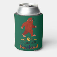 Squatch Seeker big foot