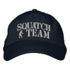 Squatch team