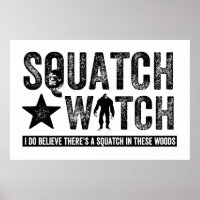 Squatch Watch - I believe