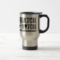 Squatch Watch - I believe