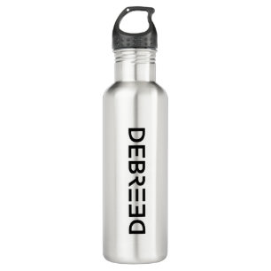 Squeeze 700ml Debreed - Aluminum 710 Ml Water Bottle