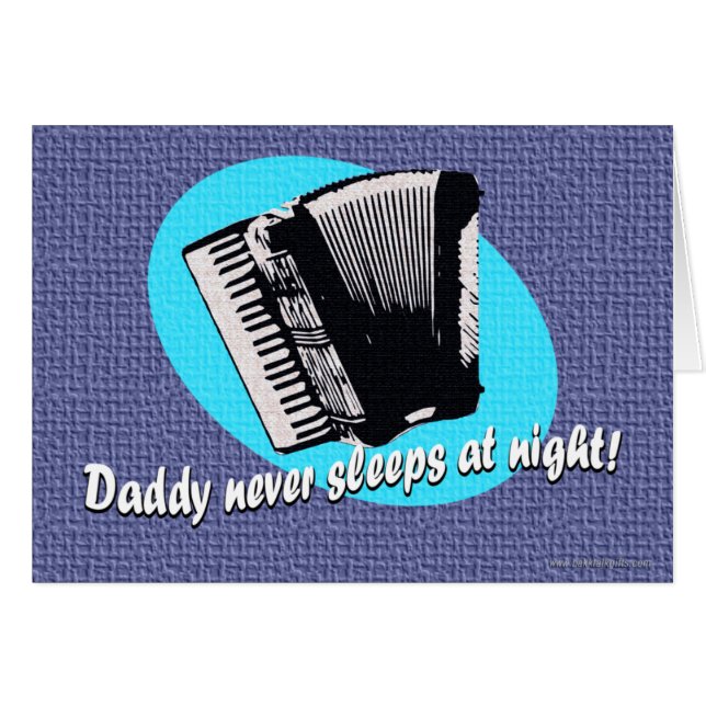 Squeeze Box... (Front Horizontal)