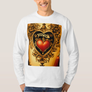 Squeeze of Love T-Shirt
