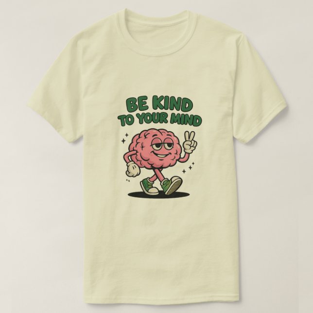 Squeeze the Day T-Shirt (Design Front)