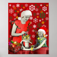 Squeeze your Xmas