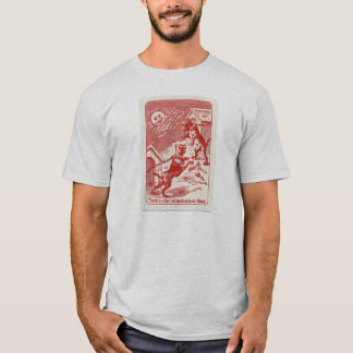 Squeezer and Tripp T-Shirt