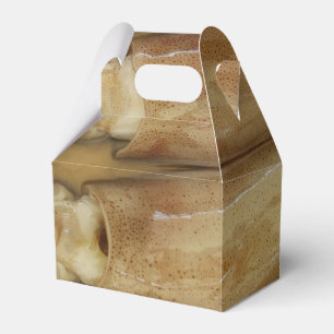 Squid - Calamari Favour Box