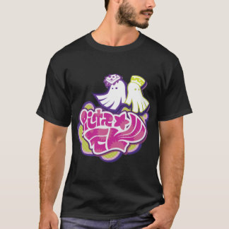 Squid Sisters Logo Gift For Fans, Gift For Men and T-Shirt