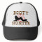 Squidbillies Booty Hunter Trucker Hat