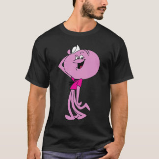 Squiddly diddly T-Shirt