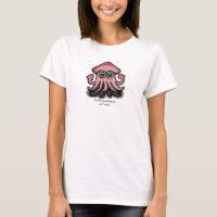 Squido squid, MeWarriorWoman on Twitch