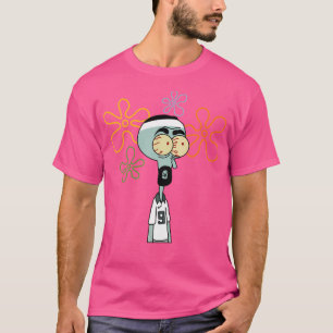 Squidward Bobby Portis T-Shirt