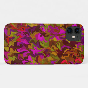 Squigglin'...... Case-Mate iPhone Case